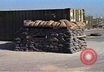 Standbild Schauspielerin Brook Shields nach US Coast Guard Port Security Unit Bahrain, 1991, aus Sekunde 3 historischem Filmmaterial Videoclip 65675048331