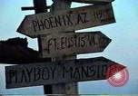 Standbild Schauspielerin Brook Shields nach US Coast Guard Port Security Unit Bahrain, 1991, aus Sekunde 7 historischem Filmmaterial Videoclip 65675048331