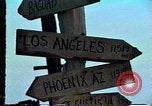 Standbild Schauspielerin Brook Shields nach US Coast Guard Port Security Unit Bahrain, 1991, aus Sekunde 10 historischem Filmmaterial Videoclip 65675048331