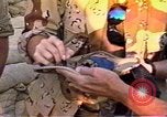 Standbild Schauspielerin Brook Shields nach US Coast Guard Port Security Unit Bahrain, 1991, aus Sekunde 37 historischem Filmmaterial Videoclip 65675048331