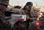 Standbild Schauspielerin Brook Shields nach US Coast Guard Port Security Unit Bahrain, 1991, aus Sekunde 41 historischem Filmmaterial Videoclip 65675048331