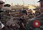 Standbild Schauspielerin Brook Shields nach US Coast Guard Port Security Unit Bahrain, 1991, aus Sekunde 42 historischem Filmmaterial Videoclip 65675048331