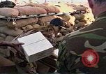 Standbild Schauspielerin Brook Shields nach US Coast Guard Port Security Unit Bahrain, 1991, aus Sekunde 43 historischem Filmmaterial Videoclip 65675048331