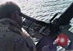 Image United States Coast Guard Jubail Arabie Saoudite, 1991, de la seconde 10 séquences d'archives historiques vidéo 65675048332