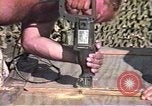 Image United States Coast Guard Jubail Arabie Saoudite, 1991, de la seconde 31 séquences d'archives historiques vidéo 65675048332