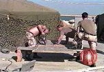 Image United States Coast Guard Jubail Arabie Saoudite, 1991, de la seconde 33 séquences d'archives historiques vidéo 65675048332