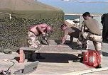 Image United States Coast Guard Jubail Arabie Saoudite, 1991, de la seconde 34 séquences d'archives historiques vidéo 65675048332