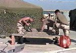 Image United States Coast Guard Jubail Arabie Saoudite, 1991, de la seconde 35 séquences d'archives historiques vidéo 65675048332
