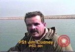 Image United States Coast Guard Jubail Arabie Saoudite, 1991, de la seconde 38 séquences d'archives historiques vidéo 65675048332