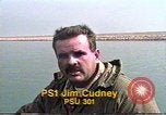 Image United States Coast Guard Jubail Arabie Saoudite, 1991, de la seconde 39 séquences d'archives historiques vidéo 65675048332