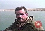 Image United States Coast Guard Jubail Arabie Saoudite, 1991, de la seconde 42 séquences d'archives historiques vidéo 65675048332