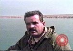 Image United States Coast Guard Jubail Arabie Saoudite, 1991, de la seconde 43 séquences d'archives historiques vidéo 65675048332