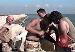 Image United States Coast Guard Jubail Arabie Saoudite, 1991, de la seconde 44 séquences d'archives historiques vidéo 65675048332