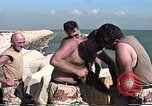 Image United States Coast Guard Jubail Arabie Saoudite, 1991, de la seconde 46 séquences d'archives historiques vidéo 65675048332