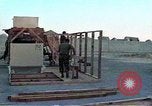 Image United States Coast Guard Jubail Arabie Saoudite, 1991, de la seconde 52 séquences d'archives historiques vidéo 65675048332