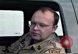 Standbild United States Coast Guard Mechanik Saudi-arabien, 1991, aus Sekunde 31 historischem Filmmaterial Videoclip 65675048333