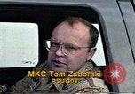 Standbild United States Coast Guard Mechanik Saudi-arabien, 1991, aus Sekunde 34 historischem Filmmaterial Videoclip 65675048333
