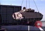 Standbild H George W Bush Saudi Arabien, 1991, aus Sekunde 1 historischem Filmmaterial Videoclip 65675048334