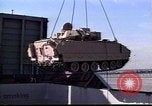 Standbild H George W Bush Saudi Arabien, 1991, aus Sekunde 3 historischem Filmmaterial Videoclip 65675048334