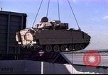 Standbild H George W Bush Saudi Arabien, 1991, aus Sekunde 4 historischem Filmmaterial Videoclip 65675048334