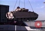Standbild H George W Bush Saudi Arabien, 1991, aus Sekunde 5 historischem Filmmaterial Videoclip 65675048334