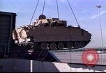 Standbild H George W Bush Saudi Arabien, 1991, aus Sekunde 6 historischem Filmmaterial Videoclip 65675048334