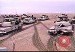 Standbild H George W Bush Saudi Arabien, 1991, aus Sekunde 7 historischem Filmmaterial Videoclip 65675048334