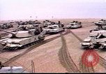 Standbild H George W Bush Saudi Arabien, 1991, aus Sekunde 8 historischem Filmmaterial Videoclip 65675048334