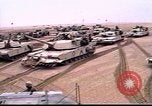 Standbild H George W Bush Saudi Arabien, 1991, aus Sekunde 10 historischem Filmmaterial Videoclip 65675048334