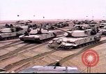 Standbild H George W Bush Saudi Arabien, 1991, aus Sekunde 12 historischem Filmmaterial Videoclip 65675048334