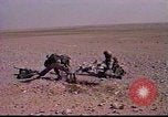Standbild H George W Bush Saudi Arabien, 1991, aus Sekunde 14 historischem Filmmaterial Videoclip 65675048334