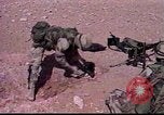 Standbild H George W Bush Saudi Arabien, 1991, aus Sekunde 16 historischem Filmmaterial Videoclip 65675048334