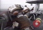 Standbild H George W Bush Saudi Arabien, 1991, aus Sekunde 18 historischem Filmmaterial Videoclip 65675048334