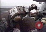 Standbild H George W Bush Saudi Arabien, 1991, aus Sekunde 19 historischem Filmmaterial Videoclip 65675048334