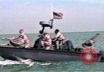 Standbild H George W Bush Saudi Arabien, 1991, aus Sekunde 48 historischem Filmmaterial Videoclip 65675048334
