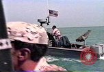 Standbild H George W Bush Saudi Arabien, 1991, aus Sekunde 49 historischem Filmmaterial Videoclip 65675048334