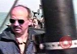 Standbild H George W Bush Saudi Arabien, 1991, aus Sekunde 50 historischem Filmmaterial Videoclip 65675048334