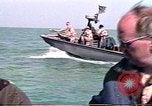 Standbild H George W Bush Saudi Arabien, 1991, aus Sekunde 51 historischem Filmmaterial Videoclip 65675048334