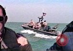Standbild H George W Bush Saudi Arabien, 1991, aus Sekunde 52 historischem Filmmaterial Videoclip 65675048334
