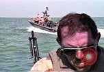 Standbild H George W Bush Saudi Arabien, 1991, aus Sekunde 54 historischem Filmmaterial Videoclip 65675048334