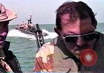 Standbild H George W Bush Saudi Arabien, 1991, aus Sekunde 55 historischem Filmmaterial Videoclip 65675048334