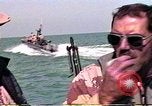 Standbild H George W Bush Saudi Arabien, 1991, aus Sekunde 56 historischem Filmmaterial Videoclip 65675048334