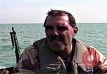 Standbild H George W Bush Saudi Arabien, 1991, aus Sekunde 59 historischem Filmmaterial Videoclip 65675048334
