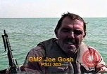 Standbild H George W Bush Saudi Arabien, 1991, aus Sekunde 60 historischem Filmmaterial Videoclip 65675048334