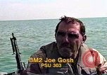 Standbild H George W Bush Saudi Arabien, 1991, aus Sekunde 62 historischem Filmmaterial Videoclip 65675048334