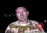 Standbild Harbour Patrol crew Saudi Arabien, 1991, aus Sekunde 47 historischem Filmmaterial Videoclip 65675048335