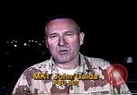 Standbild Harbour Patrol crew Saudi Arabien, 1991, aus Sekunde 48 historischem Filmmaterial Videoclip 65675048335