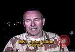 Standbild Harbour Patrol crew Saudi Arabien, 1991, aus Sekunde 49 historischem Filmmaterial Videoclip 65675048335