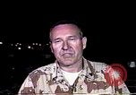 Standbild Harbour Patrol crew Saudi Arabien, 1991, aus Sekunde 51 historischem Filmmaterial Videoclip 65675048335