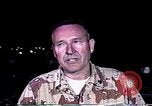 Standbild Harbour Patrol crew Saudi Arabien, 1991, aus Sekunde 52 historischem Filmmaterial Videoclip 65675048335
